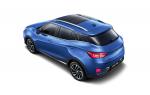 Zotye T300 2017 года